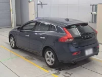 Volvo V40 лот № 38178 оценка 4.5  с аукциона в Японии 5