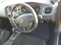 Volvo V40 лот № 38178 оценка 4.5  с аукциона в Японии 6