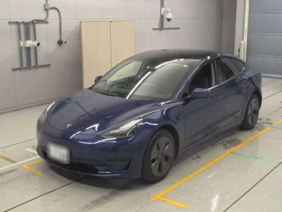 Tesla MODEL3