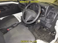 Toyota PIXIS TRUCK лот № 20021 оценка 3.5  с аукциона в Японии 2