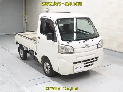Toyota PIXIS TRUCK  с аукциона в Японии