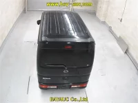 Mazda SCRUM лот № 20022 оценка 3.5  с аукциона в Японии 4