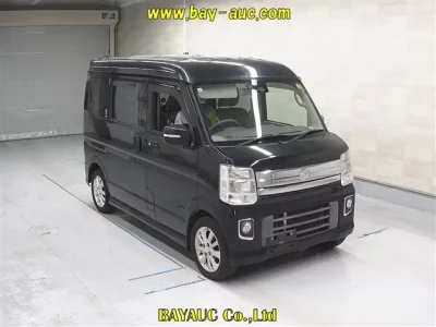 Mazda SCRUM  с аукциона в Японии