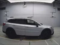 Subaru LEGACY OUTBACK лот № 36153 оценка 4  с аукциона в Японии 2