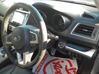 Subaru LEGACY OUTBACK лот № 36153 оценка 4  с аукциона в Японии 6