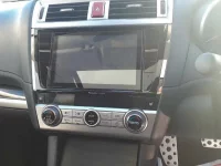 Subaru LEGACY OUTBACK лот № 36153 оценка 4  с аукциона в Японии 9