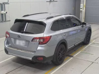 Subaru LEGACY OUTBACK