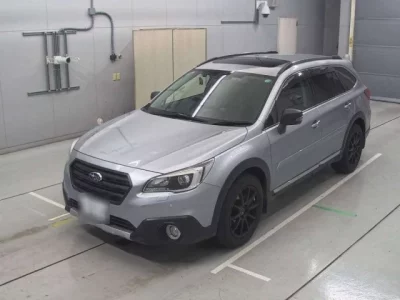 Subaru LEGACY OUTBACK