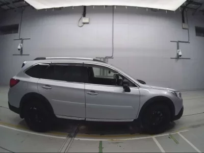 Subaru LEGACY OUTBACK