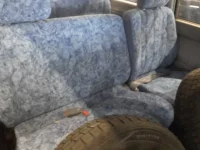 Toyota TOWN ACE NOAH лот № 10198 оценка 2  с аукциона в Японии 8