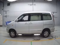 Toyota TOWN ACE NOAH лот № 10198 оценка 2  с аукциона в Японии 3
