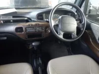 Mitsubishi MINICA лот № 8152 оценка R  с аукциона в Японии 2