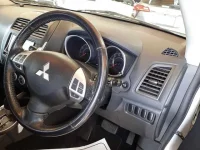 Mitsubishi RVR лот № 10197 оценка 3.5  с аукциона в Японии 6