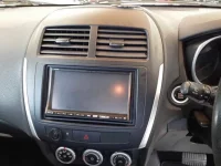 Mitsubishi RVR лот № 10197 оценка 3.5  с аукциона в Японии 9