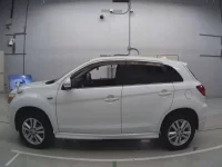Mitsubishi RVR лот № 10197 оценка 3.5  с аукциона в Японии 3