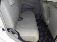 Subaru STELLA лот № 53 оценка 3.5  с аукциона в Японии 4