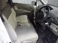 Subaru STELLA лот № 53 оценка 3.5  с аукциона в Японии 2