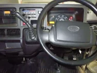 Subaru SAMBAR лот № 50 оценка 4  с аукциона в Японии 3