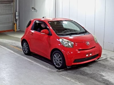 Toyota IQ