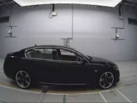 Lexus GS лот № 10199 оценка 3.5  с аукциона в Японии 2