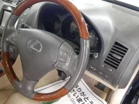 Lexus GS лот № 10199 оценка 3.5  с аукциона в Японии 6