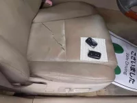 Lexus GS лот № 10199 оценка 3.5  с аукциона в Японии 7