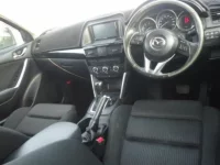 Mazda CX-5 лот № 8157 оценка 3.5  с аукциона в Японии 2