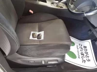 Lexus IS лот № 10201 оценка 2  с аукциона в Японии 7