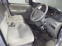 Daihatsu Atrai Wagon лот № 55 оценка 4  с аукциона в Японии 2