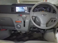 Daihatsu Atrai Wagon лот № 55 оценка 4  с аукциона в Японии 3