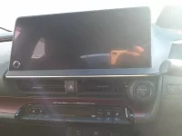 Toyota PRIUS PHV лот № 36159 оценка 5  с аукциона в Японии 9