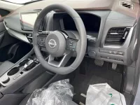 Nissan X-TRAIL лот № 30107 оценка 4.5  с аукциона в Японии 2