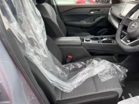 Nissan X-TRAIL лот № 30107 оценка 4.5  с аукциона в Японии 6