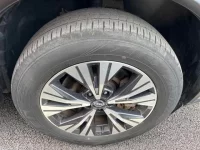 Nissan X-TRAIL лот № 30107 оценка 4.5  с аукциона в Японии 8