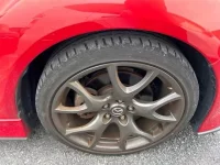 Mazda RX-8 лот № 20163 оценка 3.5  с аукциона в Японии 8