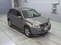 Suzuki ESCUDO лот № 10204 оценка 3.5  с аукциона в Японии 4