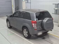 Suzuki ESCUDO лот № 10204 оценка 3.5  с аукциона в Японии 5