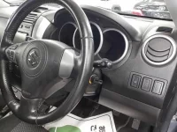 Suzuki ESCUDO лот № 10204 оценка 3.5  с аукциона в Японии 6