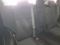 Suzuki ESCUDO лот № 10204 оценка 3.5  с аукциона в Японии 8