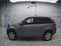 Suzuki ESCUDO лот № 10204 оценка 3.5  с аукциона в Японии 3