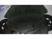 Suzuki ESCUDO лот № 10204 оценка 3.5  с аукциона в Японии 10