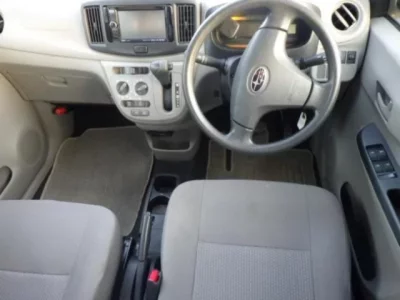 Subaru PLEO PLUS  с аукциона в Японии