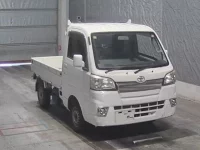 Toyota PIXIS TRUCK лот № 58 оценка R  с аукциона в Японии 6