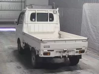 Toyota PIXIS TRUCK лот № 58 оценка R  с аукциона в Японии 7