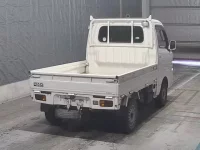 Toyota PIXIS TRUCK лот № 58 оценка R  с аукциона в Японии 1