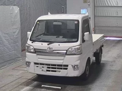 Toyota PIXIS TRUCK  с аукциона в Японии