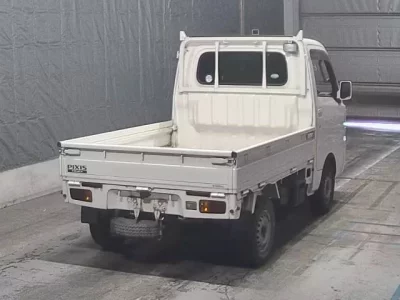 Toyota PIXIS TRUCK  с аукциона в Японии