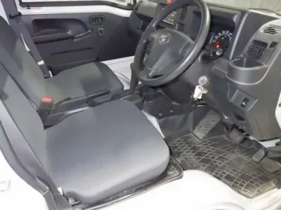 Toyota PIXIS TRUCK  с аукциона в Японии