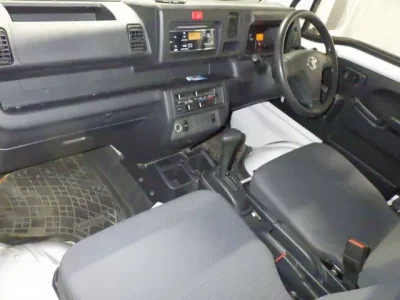 Toyota PIXIS TRUCK  с аукциона в Японии