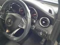 Mercedes-Benz GLC CLASS лот № 38188 оценка 3.5  с аукциона в Японии 6